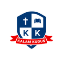 Logo Sekolah Kristen Kalam Kudus 2 Batam